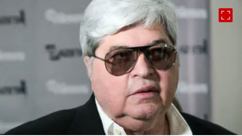 PSDB rejeita pedidos de expulsão de Datena por cadeirada