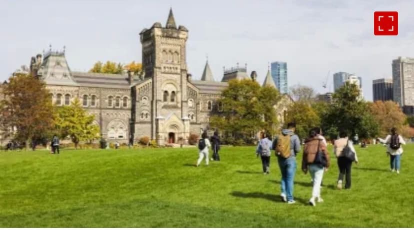 Além de Portugal, universidades nos EUA e Canadá aceitam a nota do Enem