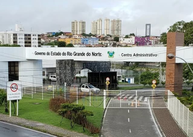 Estado tem R$ 125 milhões bloqueados pela Justiça em 50 dias