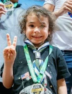 Estudante da rede pública na Grande Natal vence prêmio nacional