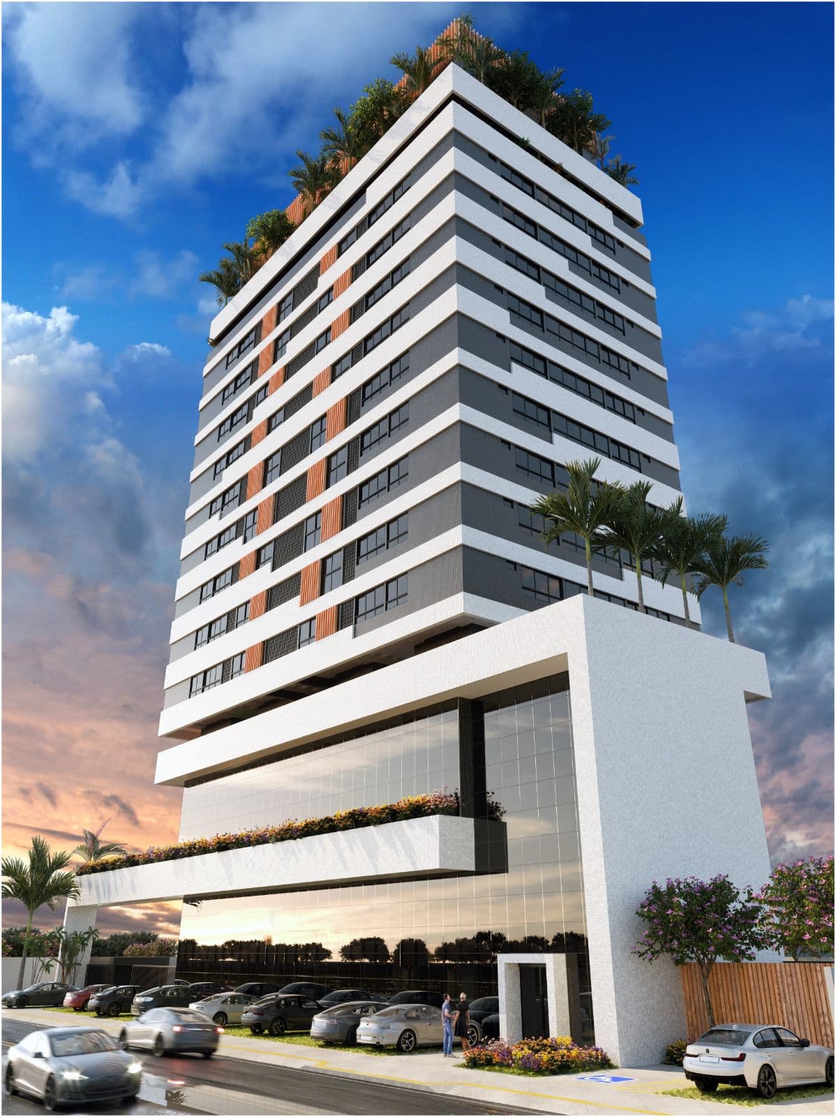 Housi e WSC Empreendimentos lançam projeto de moradia inteligente para Mossoró