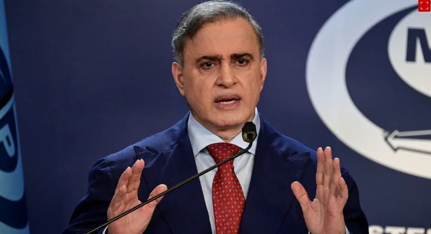 Procurador-geral da Venezuela afirma que oposição falsificou atas eleitorais