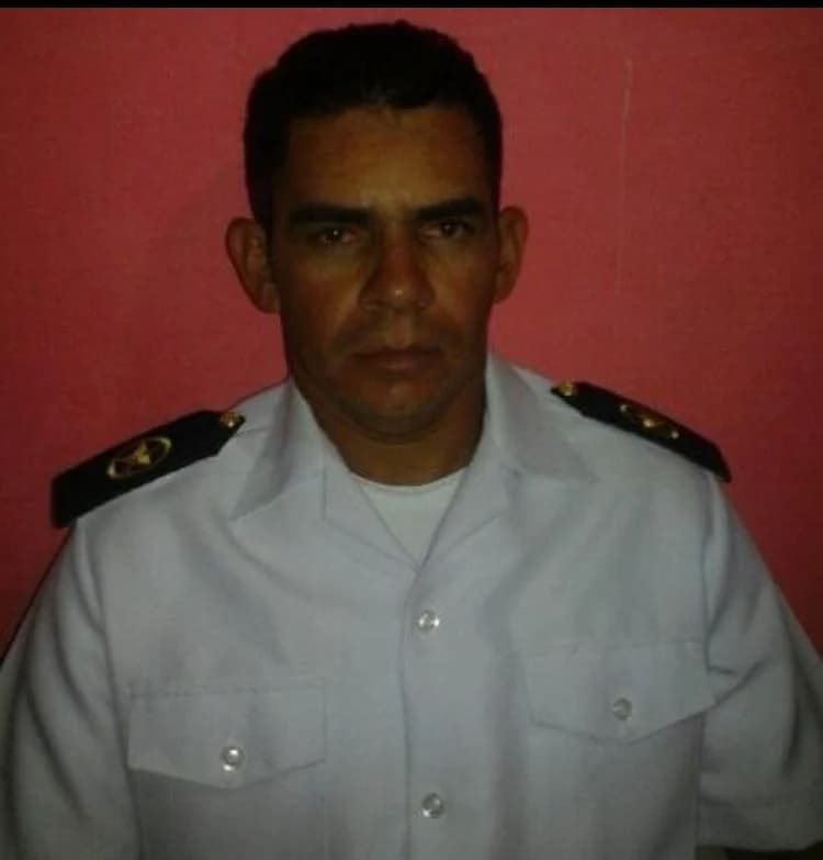 Marinha confirma morte de potiguar que estava desaparecido