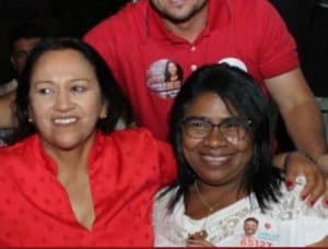 Justiça entende que associar Nilda à esquerda é liberdade de expressão