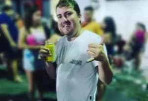 Suspeito de matar homem durante evento político em Caicó se entrega à Polícia Civil