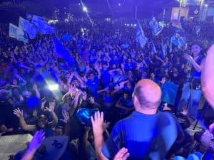 Canguaretama: Vantagem de Wilsinho sobre o 2º colocado pode chegar a 3,5 mil votos, apontam pesquisas