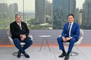 Em entrevista, Datena diz que cadeirada foi gesto de defesa contra ataques