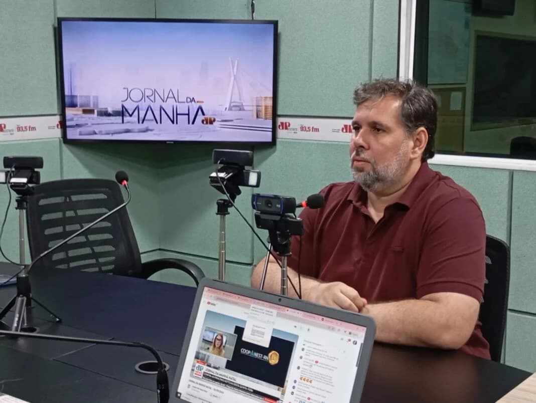 Prazo de entrega da engorda pode reduzir para 74 dias, diz secretário