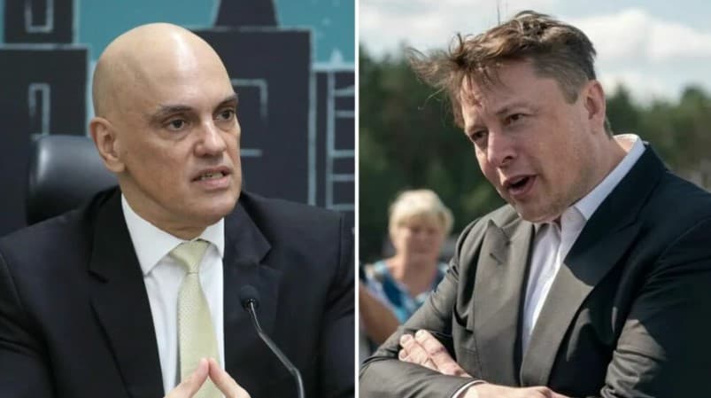 R$ 18,35 milhões em multas da Starlink e do X são quitadas, mas rede social continua suspensa no Brasil; entenda