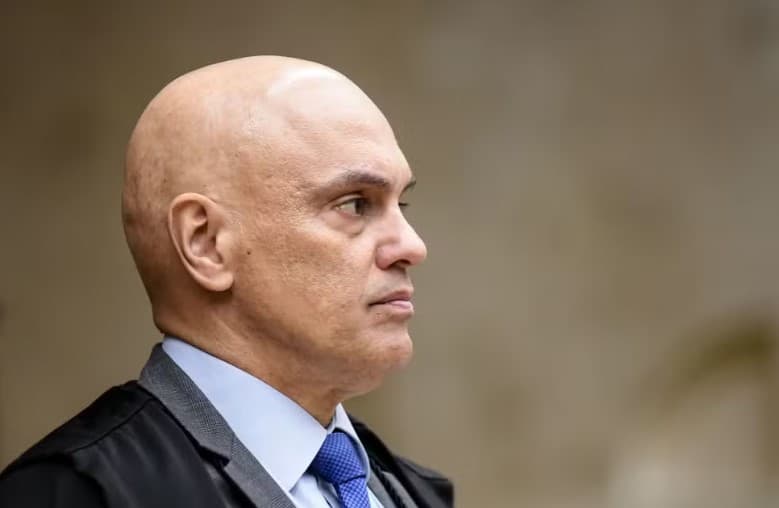 Pedidos de impeachment contra Alexandre de Moraes do STF chegam a 24