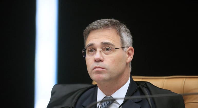 André Mendonça será o relator do caso Silvio Almeida no STF