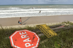 Funpec responderá em 10 dias se areia serve para a engorda