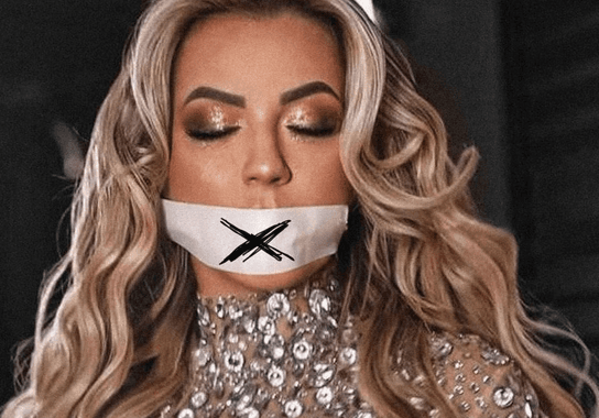 Smurfing: Deolane é suspeita de usar tática do PCC para lavar dinheiro