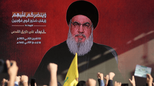 Israel diz que Hassan Nasrallah, líder do Hezbollah, foi morto em ataque em Beirute