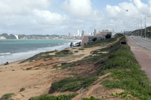 Ministério Público quer impedir novos investimentos na Via Costeira