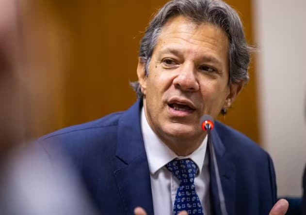 Governo quer solução contra ‘dependência' por jogos eletrônicos, diz Haddad