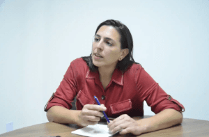 Pesquisa Ranking que dava Natália Bonavides no segundo turno é derrubada pela Justiça