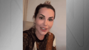 Fui querer ser “amostradinha” e passei mais 14 dias presa, diz Deolane Bezerra