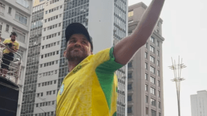 Marçal diz que conversará com Lula caso eleito: “208 ligações”