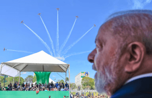 Desfile de 7 de Setembro ocorre neste sábado com quase o dobro da segurança de 2023