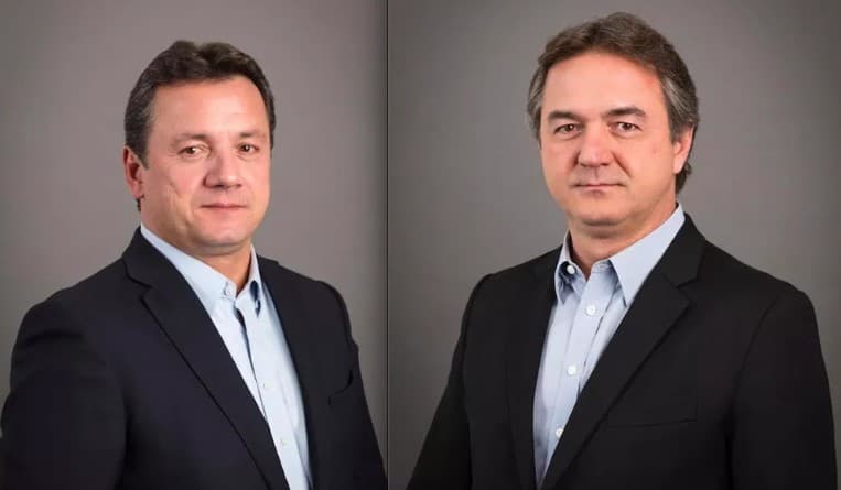 Irmãos Batista tiveram ao menos cinco reuniões fora da agenda no Planalto