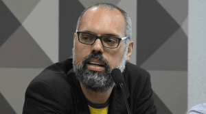 STF quer que X derrube perfis de Do Val, Allan dos Santos e outros para liberar rede no Brasil