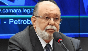 Toffoli anula condenações da Lava Jato contra Léo Pinheiro, delator de Lula