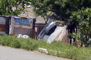 RN tem 3 mil pessoas morando em domicílios improvisados