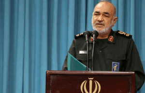 Irã promete "destruição de Israel após ataques contra Hezbollah