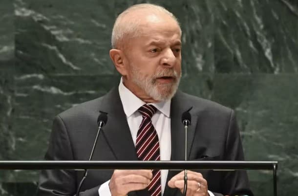 Cúpula do Futuro na ONU: Lula cita fome no mundo e mudanças climáticas, cobra reformas e diz que falta ‘ambição e ousadia' a líderes