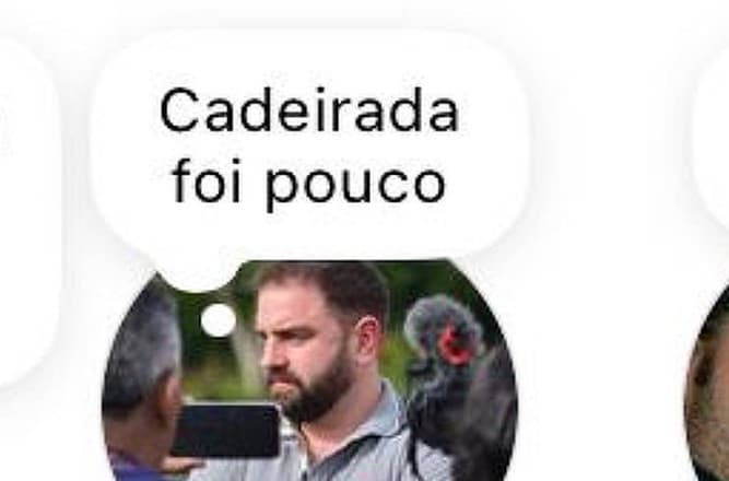 Filho de Lula diz que cadeirada de Datena em Marçal ‘foi pouco'
