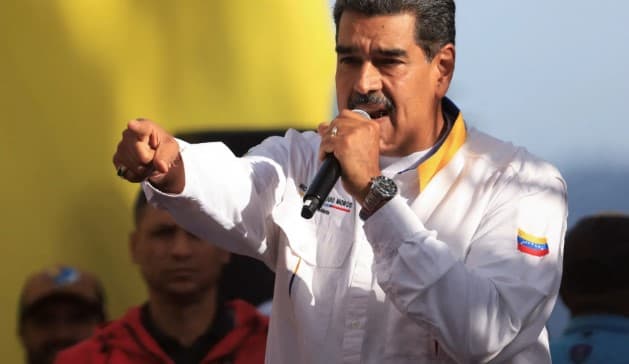 Conselho da ONU pede que Venezuela acabe com onda de repressão contra opositores