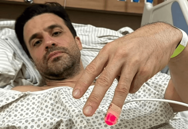 Após alta, hospital divulga boletim médico de Marçal. Veja
