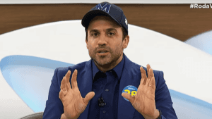 Marçal rejeita rótulo de coach e nega fundar partido com Bolsonaro
