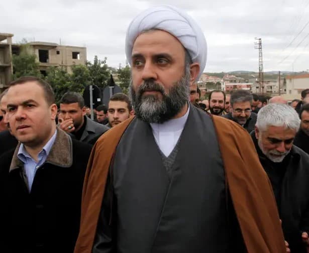 Israel afirma que matou Nabil Kaouk, mais um líder do Hezbollah, e que destruiu lançadores apontados para o país
