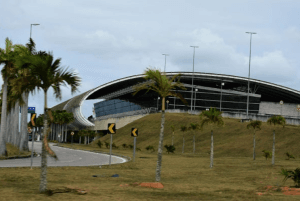 Zurich recebe pedido para voo charter da Polônia para o RN