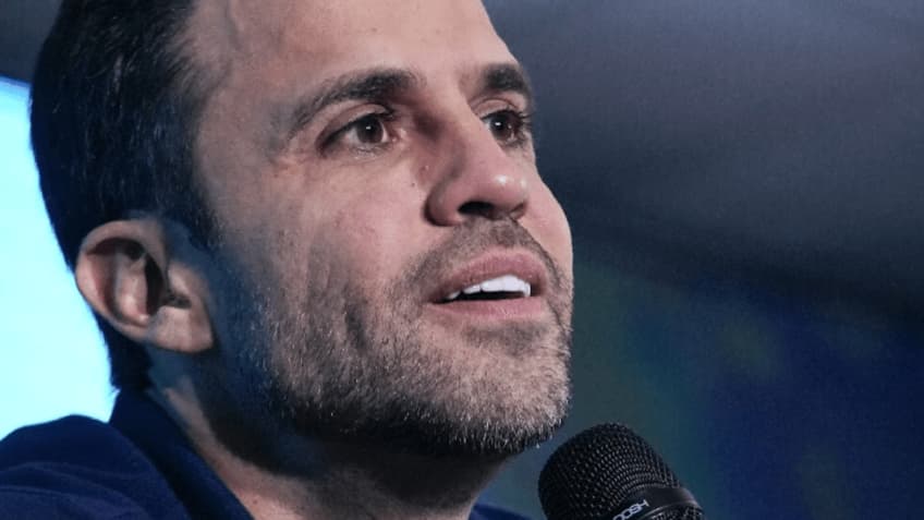 Marçal é “arregão” e “traidor”, diz vídeo divulgado por Bolsonaro