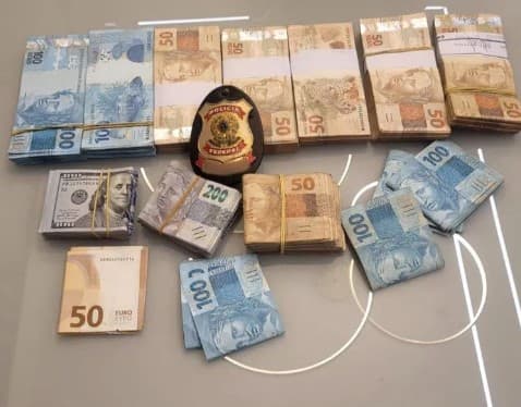 PF e CGU apuram desvio de R$ 190 milhões da Lei de Incentivo ao Esporte