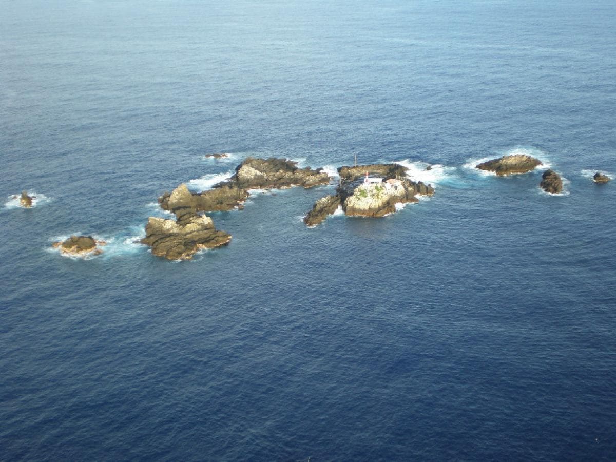 Velejador tcheco é resgatado de embarcação à deriva pela Marinha do Brasil a 1,1 mil km da costa do RN