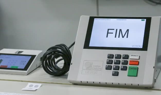 ELEIÇÕES 2024: Candidatos não podem ser presos a partir de hoje, exceto prisões em flagrante