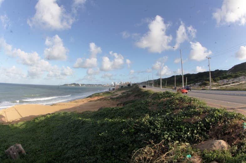 VIA COSTEIRA: Setor produtivo aponta insegurança jurídica com recomendação do MP para revogar acordos firmados para construção de novos empreendimentos