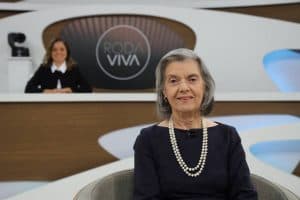 Cármen rebate fala de Marçal sobre mulheres e critica X de Musk: ‘Brasil não é quintal de ninguém'
