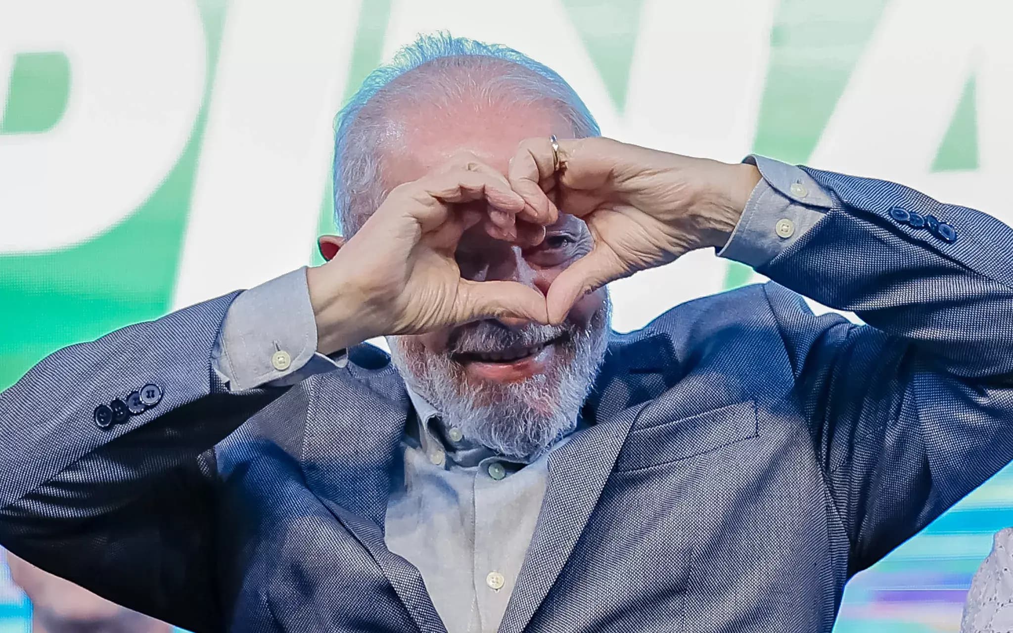 Lula vem fazer campanha para Natália com estrutura milionária bancada pelo povo