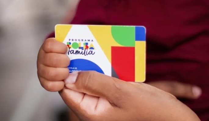 30% dos beneficiários do Bolsa Família já apostaram em bets