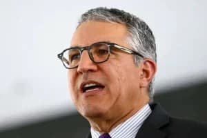 Padilha diz que Tarcísio foi ao “submundo do crime eleitoral” com declaração sobre Boulos