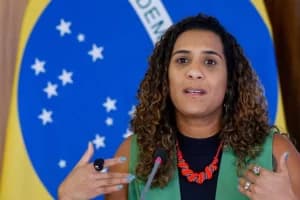 Terreiros enviam carta a Lula com críticas a Anielle: “Descaso total”