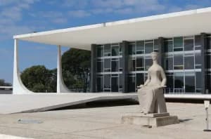 Réu do 8 de Janeiro é considerado “incapaz” em laudo pedido pelo STF