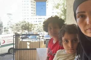 “São pessoas explodindo”, diz brasileira à espera de resgate no Líbano