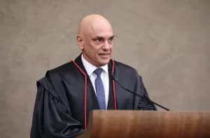 X realiza depósito em conta errada, e Moraes manda app regularizar pagamento