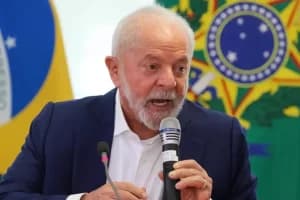 Lula fará campanha ‘de acordo com o que for possível’, diz ministro sobre segundo turno
